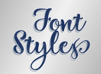 Создайте свой красивый шрифт в ретро стиле онлайн.